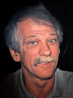 Harold Thomas  Johnson