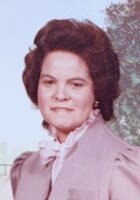 Mary F. Marcucci